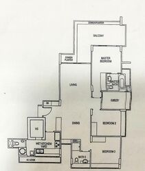 The Stellar (D5), Condominium #573682261